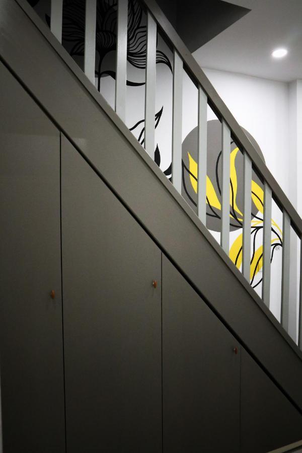Hotel Ciuri'S House CTA Exteriér fotografie