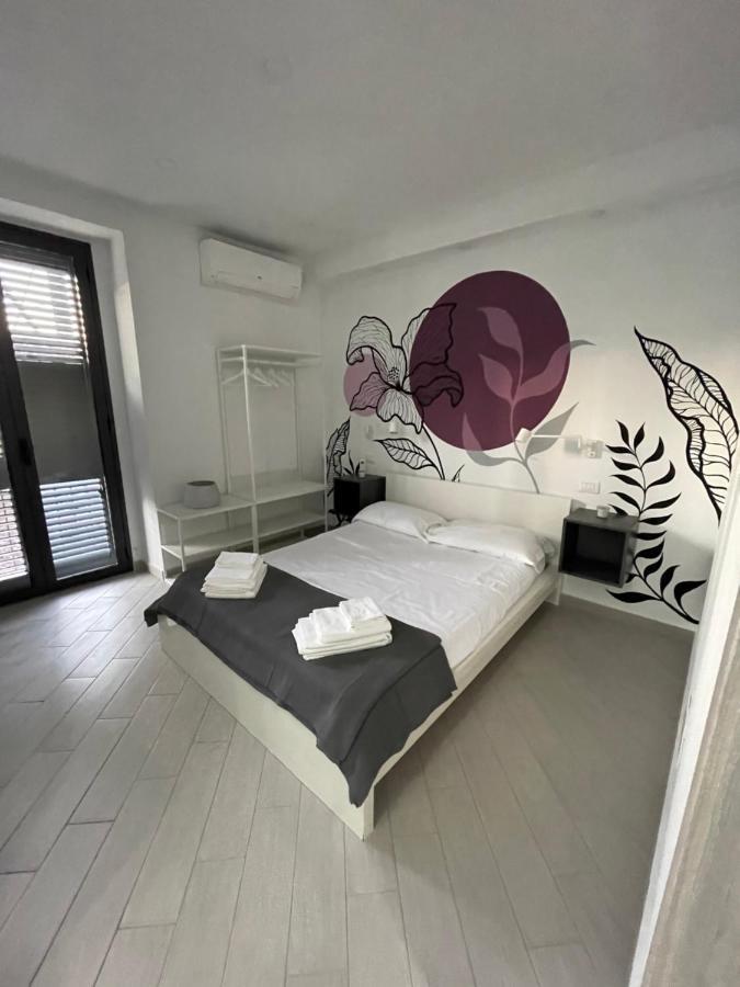 Hotel Ciuri'S House CTA Exteriér fotografie