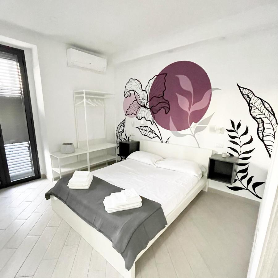 Hotel Ciuri'S House CTA Exteriér fotografie