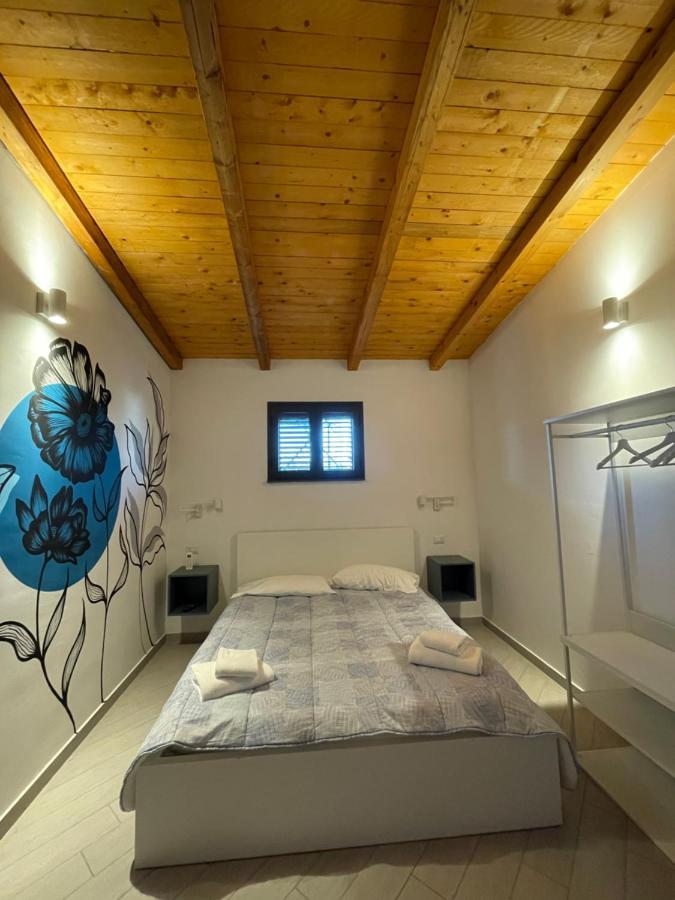 Hotel Ciuri'S House CTA Exteriér fotografie